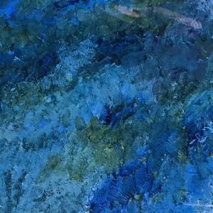 Oil Painting - 'Horgabost' - Image 2