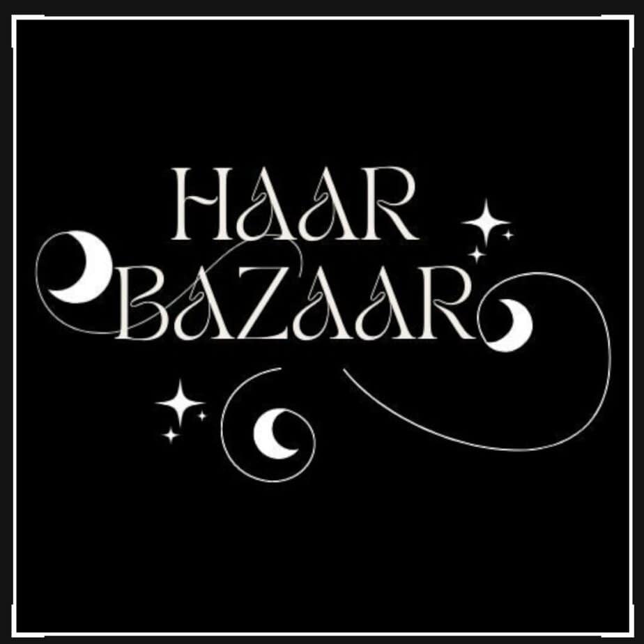 Haar Bazaar