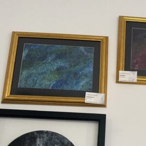 Oil Painting - 'Horgabost' - Image 4