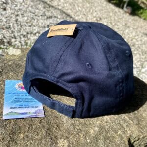 Isle of Skye baseball cap - Image 3