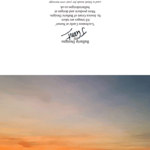 Lochranza Views | Greetings Cards - Image 10