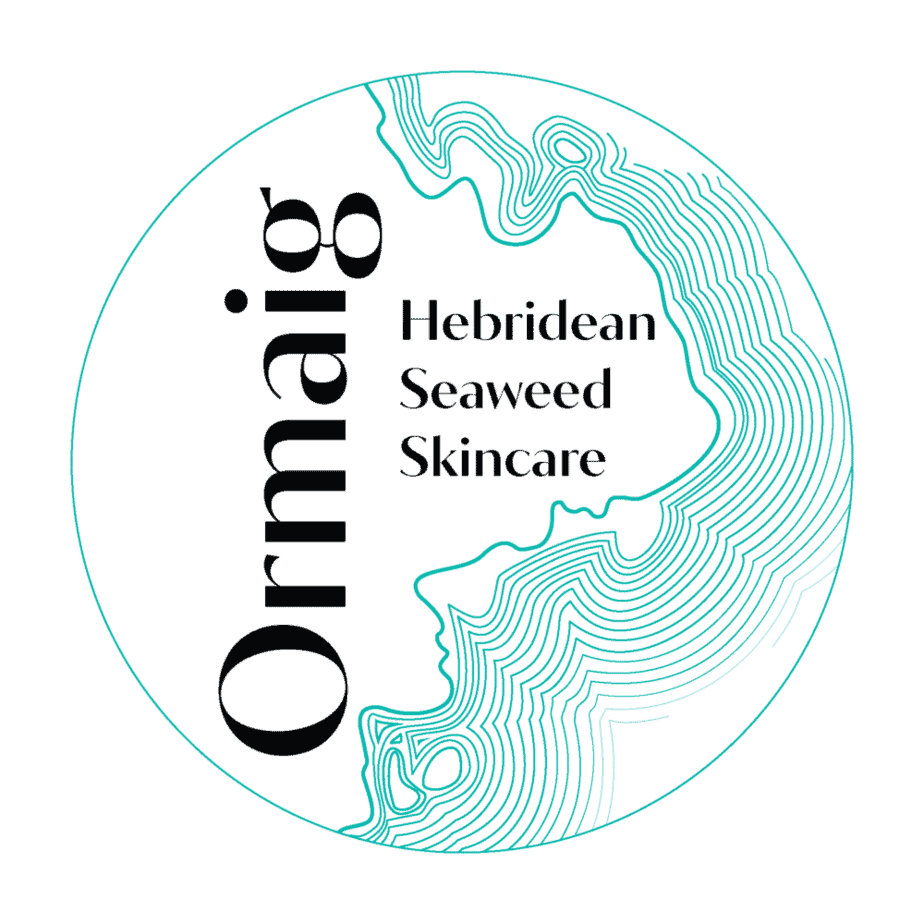 Ormaig Seaweed Skincare