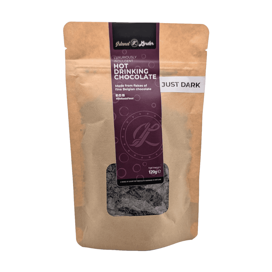 Island Delights: Limited Edition Scottish Food Hamper - Image 3