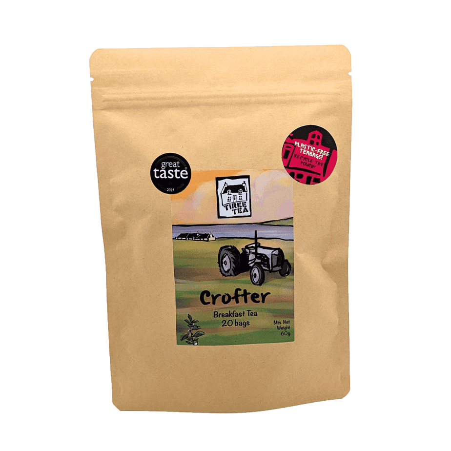 Island Delights: Limited Edition Scottish Food Hamper - Image 4