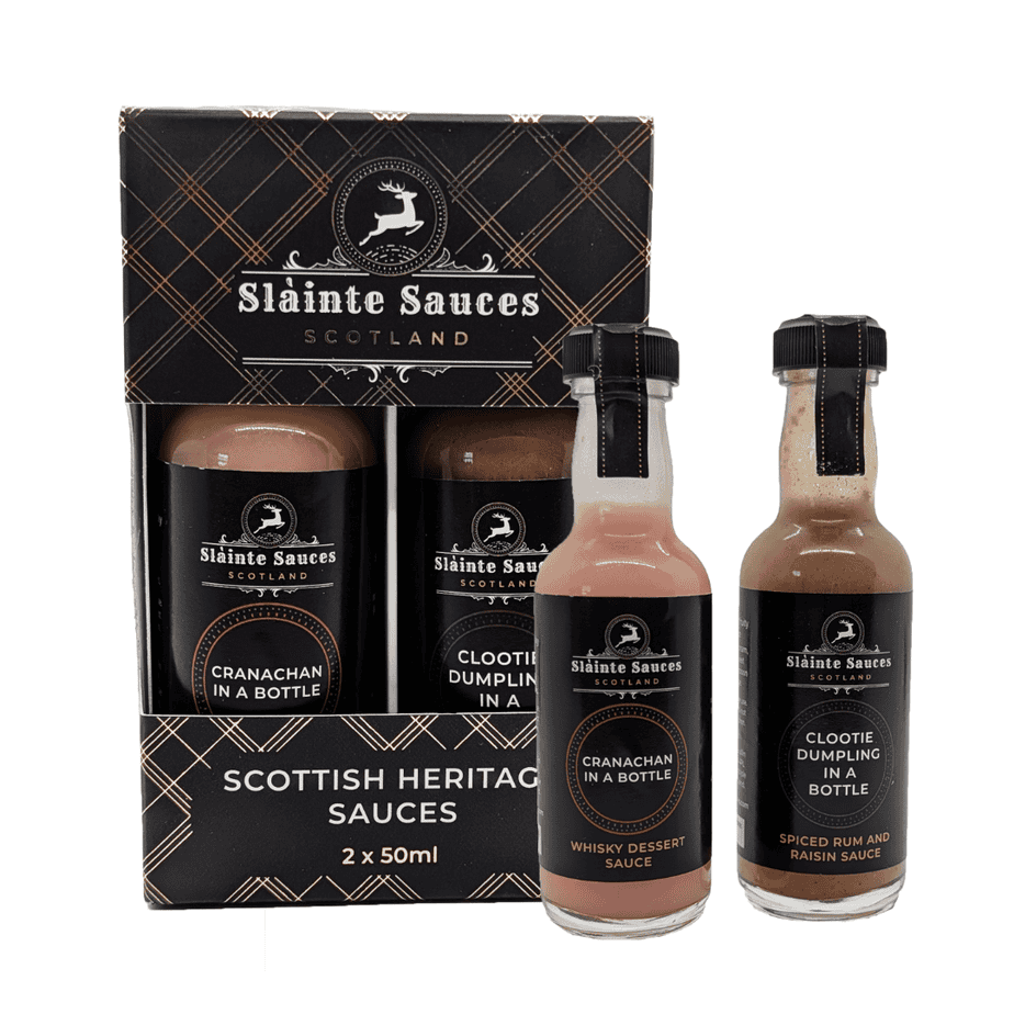 Island Delights: Limited Edition Scottish Food Hamper - Image 5