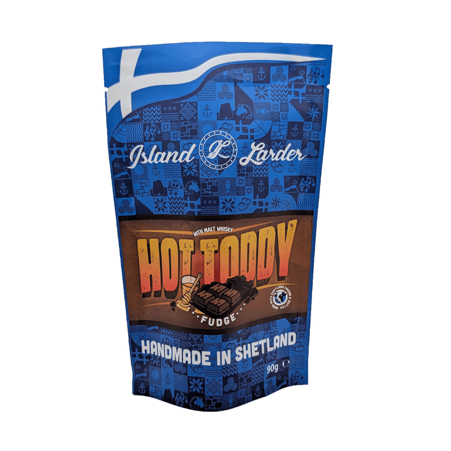 Island Delights: Limited Edition Scottish Food Hamper - Image 7