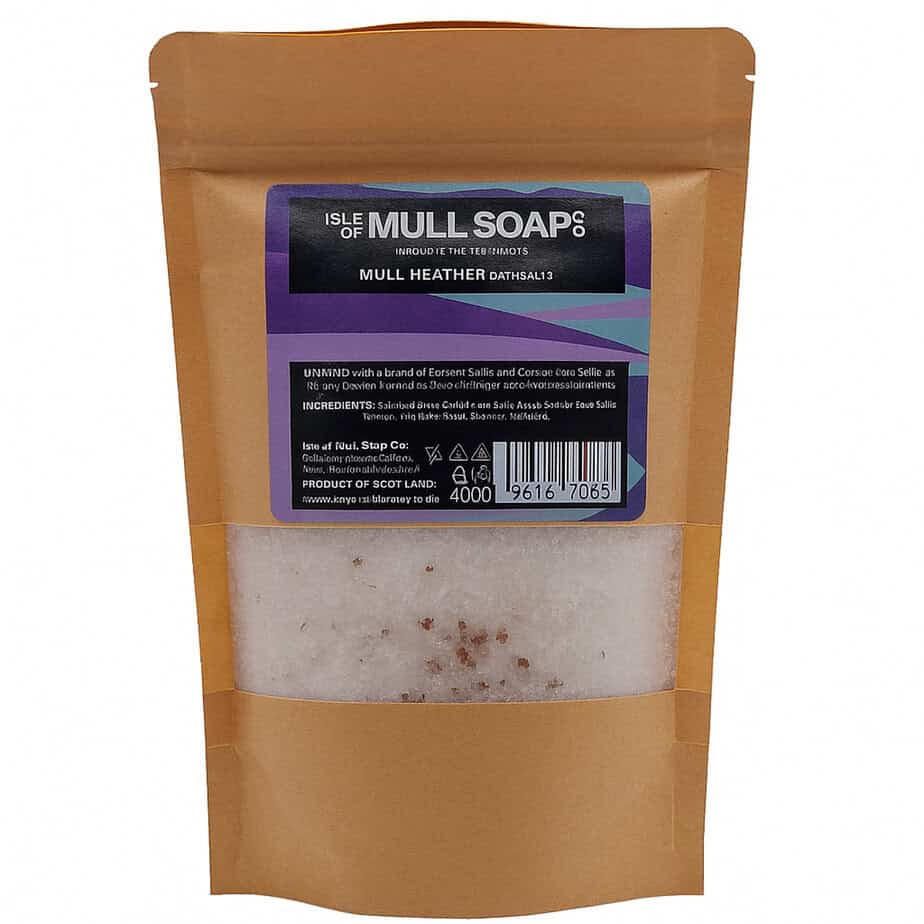 Sense of Scotland: Limited Edition Scottish Luxury Hamper - Image 10