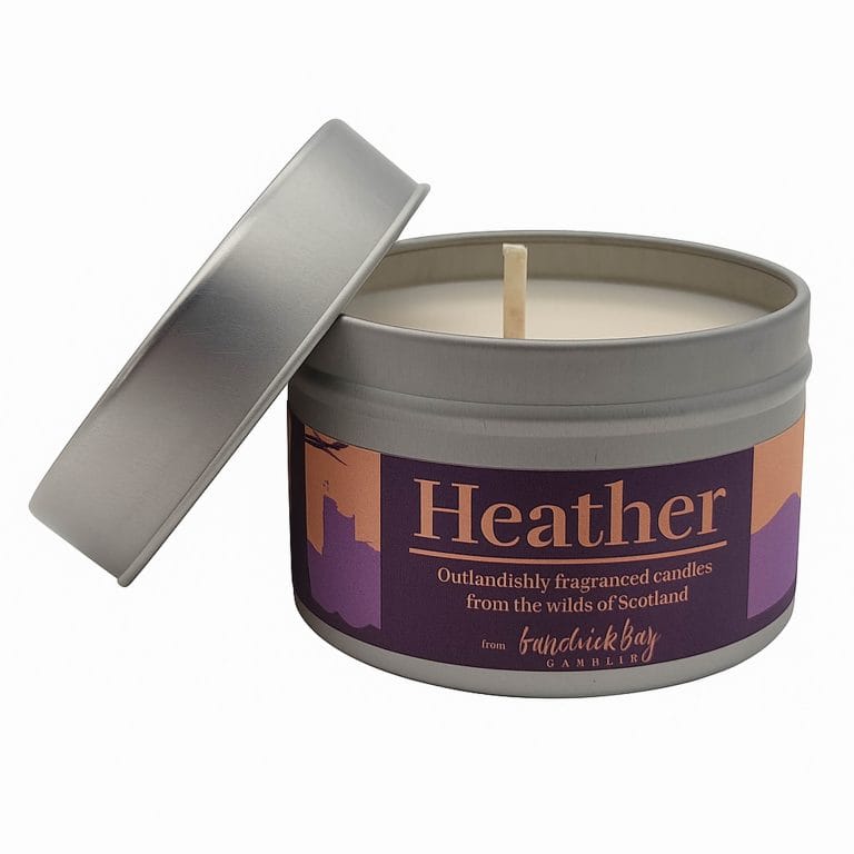 Sense of Scotland: Limited Edition Scottish Luxury Hamper