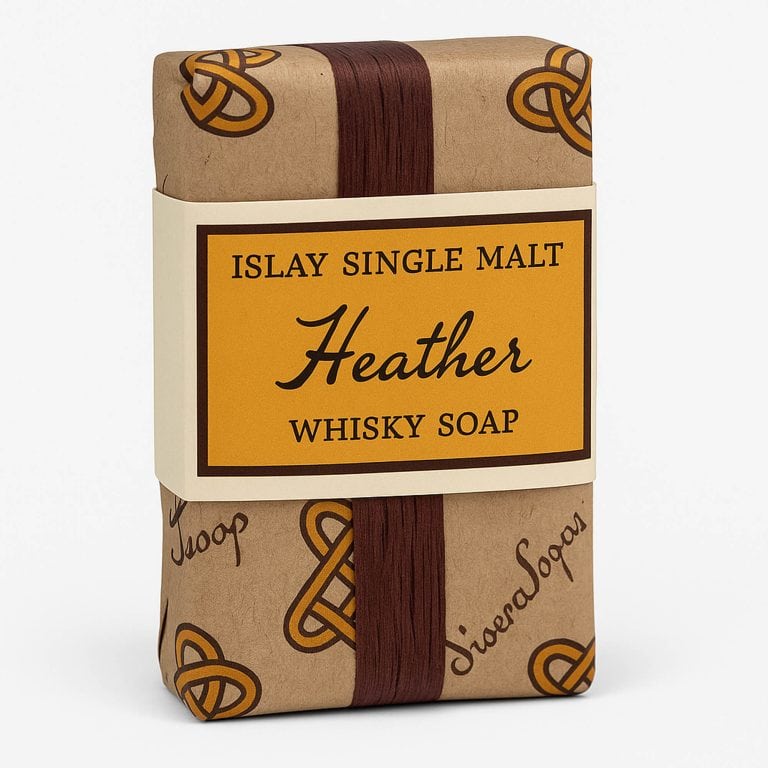 Sense of Scotland: Limited Edition Scottish Luxury Hamper