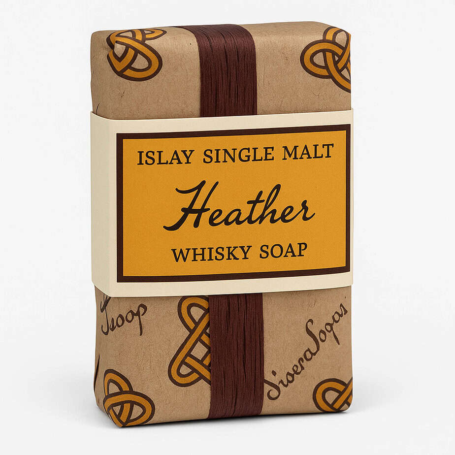 Sense of Scotland: Limited Edition Scottish Luxury Hamper - Image 8