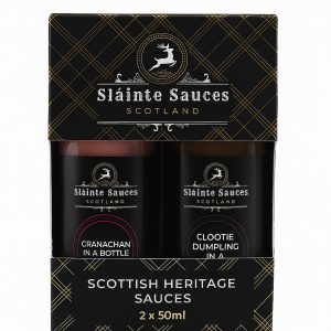 Sense of Scotland: Limited Edition Scottish Luxury Hamper - Image 7