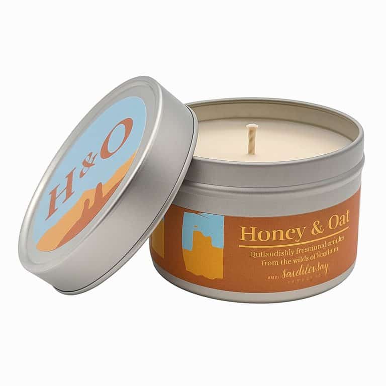 Sense of Scotland: Limited Edition Scottish Luxury Hamper