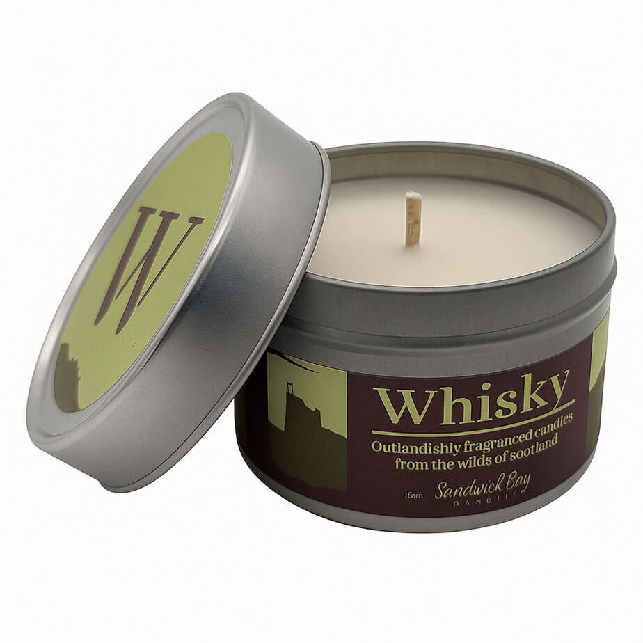 Sense of Scotland: Limited Edition Scottish Luxury Hamper - Image 3